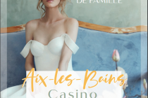 Salon du Mariage 2023 d'Aix-les-Bains (73)