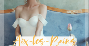 Salon du Mariage 2023 d'Aix-les-Bains (73)