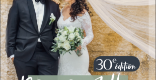 Salon du mariage 2023 de Bourgoin Jallieu (73)