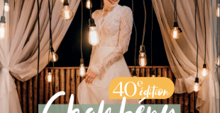 Salon du Mariage 2023 de Chambéry (73)