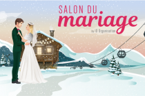 Salon du Mariage 2023 d'Avignon (84)
