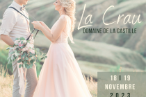 Salon du Mariage 2023 de La Castille - La Crau (83)