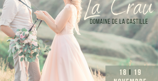 Salon du Mariage 2023 de La Castille - La Crau (83)