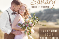 Salon du Mariage 2024 de Sanary (83)