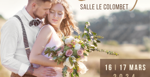 Salon du Mariage 2024 de Sanary (83)