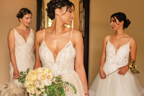 Salon de l'Alliance Mariage & Pacs 2023 du Muret (31)