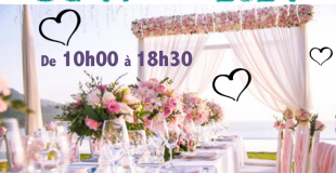 Salon du Mariage 2024 de Chateauroux (36)