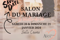 Salon du Mariage 2024 de La Valette-du-Var (83)