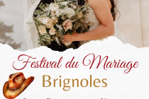 Festival du Mariage 2023 de Brignoles (83) - Salle polyvalente Le Vabre