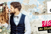 Salon du Mariage 2023 à Cournon-d'Auvergne (63) - Studio 120