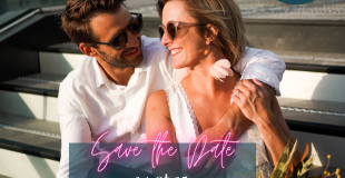 Salon du Mariage 2023 d'Angaïs - Les Mariés du Clos