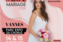 Salon Tendance Mariage de Vannes 2023