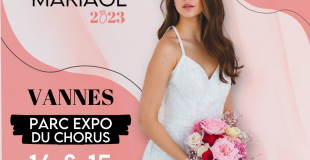 Salon Tendance Mariage de Vannes 2023