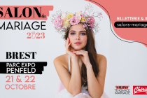 Salon Tendance Mariage de Brest 2023
