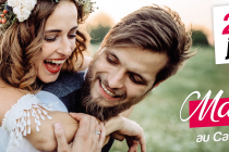 Salon du Mariage Auvergne 2024 - Casino de Royat (63)