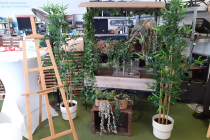 Salon du Mariage 2023 de Liffré (35)