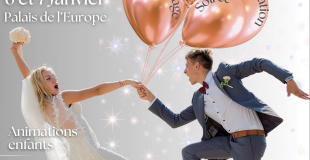 Salon du Mariage & de la Fête 2024 de Menton (06)