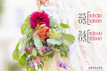 Festival Esprit Mariage 2024 de Saint-Etienne (42)