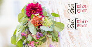 Festival Esprit Mariage 2024 de Saint-Etienne (42)