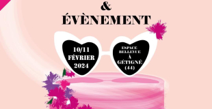 Salon du Mariage 2024 de Gétigné (44)