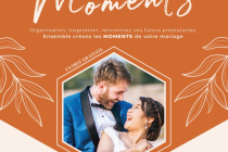 Salon du Mariage 2024 de  Fontenay-Trésigny (77)