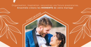 Salon du Mariage 2024 de  Fontenay-Trésigny (77)
