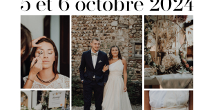 Salon du Mariage 2024 de Pérouges (01)