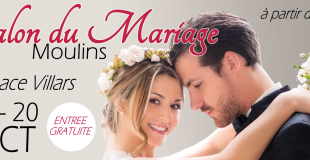 Salon du Mariage 2024 de Moulins (03)