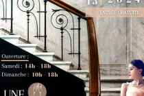 Salon du Mariage 2024 d'Epinal (88) : Passions Mariages