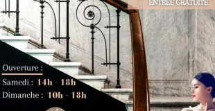 Salon du Mariage 2024 d'Epinal (88) : Passions Mariages