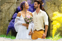 Salon du Mariage 2024 d'Etrez (01)