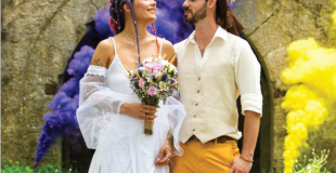 Salon du Mariage 2024 d'Etrez (01)