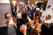 Festival du Mariage 2024 - Les Noces de Swan au Puy du Fou