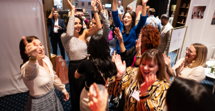 Festival du Mariage 2024 - Les Noces de Swan au Puy du Fou