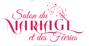 Salon du Mariage et des Féeries 2024 de Magny le Hongre (77)