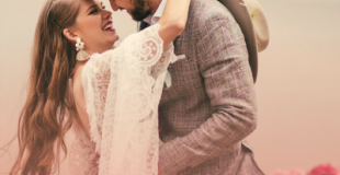 Salon du Mariage 2024 d'Angers (49)