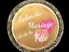 Salon du Mariage et de la Fête 2025 d'Antibes / Juan-les-Pins (06)