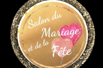 Salon du Mariage et de la Fête 2025 d'Antibes / Juan-les-Pins (06)