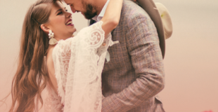 Grand Salon du Mariage 2024 de Nantes (44)