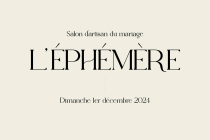 Salon L'Éphémère