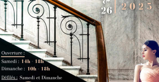 Salon du Mariage 2025 de Mirecourt (88) : Passions Mariages