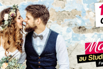 Salon du Mariage 2024 Auvergne Studio - Cournon d'Auvergne (63)