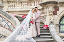 Salon du mariage 2024 Eure Vallée de Seine - Vernon (27)