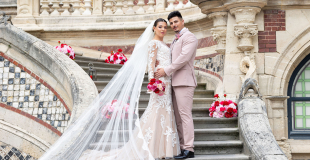 Salon du mariage 2024 Eure Vallée de Seine - Vernon (27)