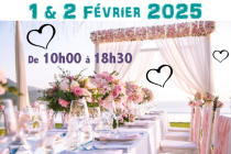 Salon du Mariage 2025 de Châteauroux (36)