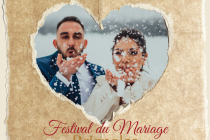 Festival du Mariage 2024 de Brignoles (83)