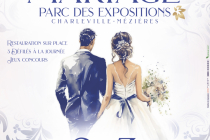 Salon du mariage 2024 de Charleville Mézières (08)