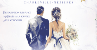 Salon du mariage 2024 de Charleville Mézières (08)