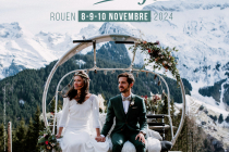 Salon du Mariage 2024 de Rouen (76)
