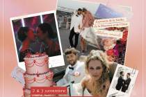 Salon du mariage alternatif 2024 - L'Atelier Wedding - Le Mans (72)
